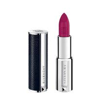 Givenchy Le Rouge Semi Matte Lip Color Prune Trendy (327)
