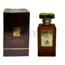 Perfume Al Wataniah Bouquet Vanilla Eau de Parfum 100ML