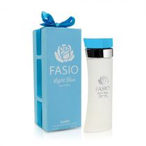 Perfume Emper Fasio Light Blue Edp Feminino 100ML