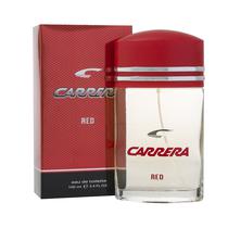 Perfume Carrera Red Eau de Toilette 100ML