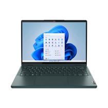 Notebook Lenovo Yoga 6 13ABR8 - Ryzen 5 7530U 2.0GHZ - 8/512GB SSD - Touchscreen - 13.3" - Dark Teal
