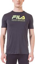 Camiseta Fila Run Go To Mars Pa F11R518065-2653 - Masculina