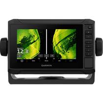 GPS Garmin Echomap UHD2 63SV + Transdutor GT54UHD-TM + Navionics (010-02680-01)