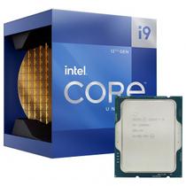 Processador Intel 1700 i9 12900K Box 5.2GHZ s/fan