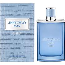 Perfume Jimmy Choo Aqua Man Edt 100ML - Cod Int: 65142