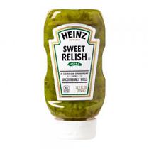 Sweet Relish Heinz 375ML