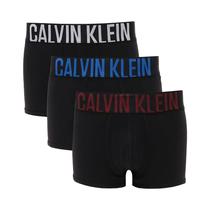 Conjunto de Boxers Calvin Klein NB2596-935 3 Piezas