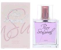 Perfume Geparlys Pure Sensual Feminino 100ML Edp