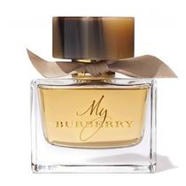Perfume Tester Burberry MY Burberry Feminino Edp 90ML