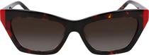 Oculos de Sol DKNY DK547S-237 - Feminino