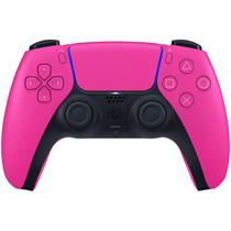 Controle Sem Fio Sony Dualsense para Playstation 5 CFI-ZCT1W 3006431 - Nova Pink