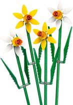 Lego Botanical Collection Daffodils - 40747 (216 Pecas)