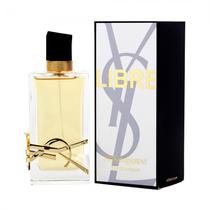 Perfume Yves Saint Laurent Libre Edp Feminino 90ML