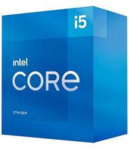 Processador Intel 1200 i5-11400F 2.6GHZ/12MB c/Cool
