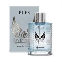 Perfume Bies Winner Edt Masculino 100ML