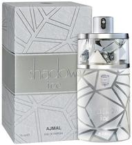 Perfume Ajmal Shadow Ice Edp 75ML - Unissex