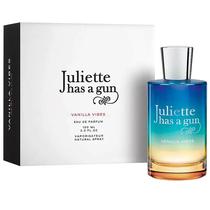 Perfume Juliette Has A Gun Vanilla Vibes Edp Unisex - 100ML