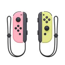 Control para Nintendo Switch Joy-Con Pink Yellow