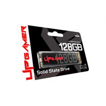 HD SSD M.2 128GB Up Gamer UP500 Garantia 2 Anos