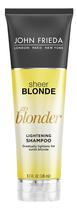 Shampoo John Frieda Sheer Blonde Go Blonder 245ML
