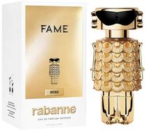 Perfume Paco Rabanne Fame Intense Edp 50ML - Feminino