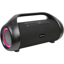 Speaker Aiwa AW-S1000BT com Bluetooth/ TWS/ USB/ 90W/ Bivolt - Preto