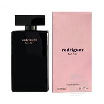 Perfume Fragrance World Redriguez Pink Edp Feminino 100ML