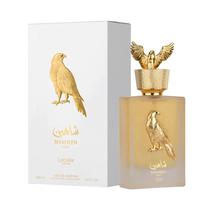 Perfume Lattafa Pride Shaheen Gold Edp 100ML Uni - Cod Int: 78686