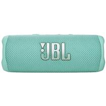 Speaker Portatil JBL Flip 6 Bluetooth - Teal