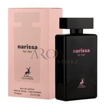 Perfume Maison Alhambra Narissa For Her Eau de Parfum Feminino 100ML