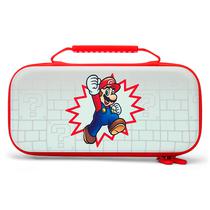 Case Protetor Powera Brick Breaker Mario para Nintendo Switch Lite - (PWA-A-02854)