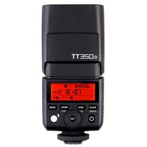 Flash Godox TT350 para Nikon
