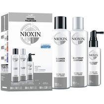 Kit Nioxin Hair System 1