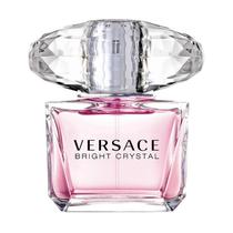 Perfunme Tester Versace Bright Crystal F Edt 90ML