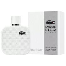 Perfume Lacoste L.12.12 Blanc Eau de Parfum Masculino 100 ML