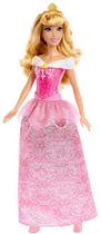Boneca Aurora Disney Princes Mattel - HLW09