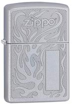 Isqueiro Zippo PF18 Logo Design 29698