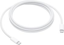 Apple Cabo de Carregamento USB-C de 240W MU2G3AM/A (2 Metros)