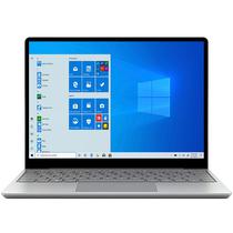 Notebook Microsoft Surface Laptop Go 12.4" Intel Core i5-1035G1 - Platinum (THH-00001)