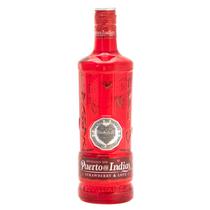Bebidas Puerto de Indias Gin Love Frutilla 750ML - Cod Int: 71950
