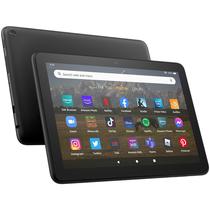 Tablet Amazon Fire HD 8 2/32GB 8" 2/2MP Fire Os 12A Generacion (2022) - Denim (Deslacrado)