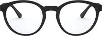 Oculos Emporio Armani de Grau/Sol - EA4152 50421W 52