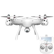 Drone Syma X8 Pro FPV com Camera de 1MP - Branco