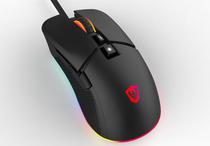 Mouse Gamer Sate A-GM06 USB RGB 7 Botones
