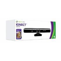 Caixa Vazia Xbox 360 para Kinect Sensor