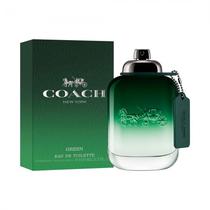 Perfume Coach Green Edt Masculino 100ML