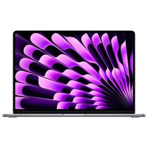 Apple Macbook Air de 15.3" MRYN3LL/A A3114 com Chip M3/8GB de Ram / 512GB SSD (2024) - Space Gray