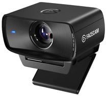 Webcam Elgato Facecam 10WAC9901 Full HD 1080P - Preto