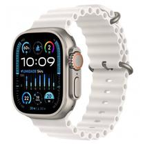 Apple Watch Ultra 2 49MM White Swap G/Apple