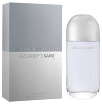 Perfume Alejandro Sanz Mi Acorde Eres Tu Edt 100ML - Masculino